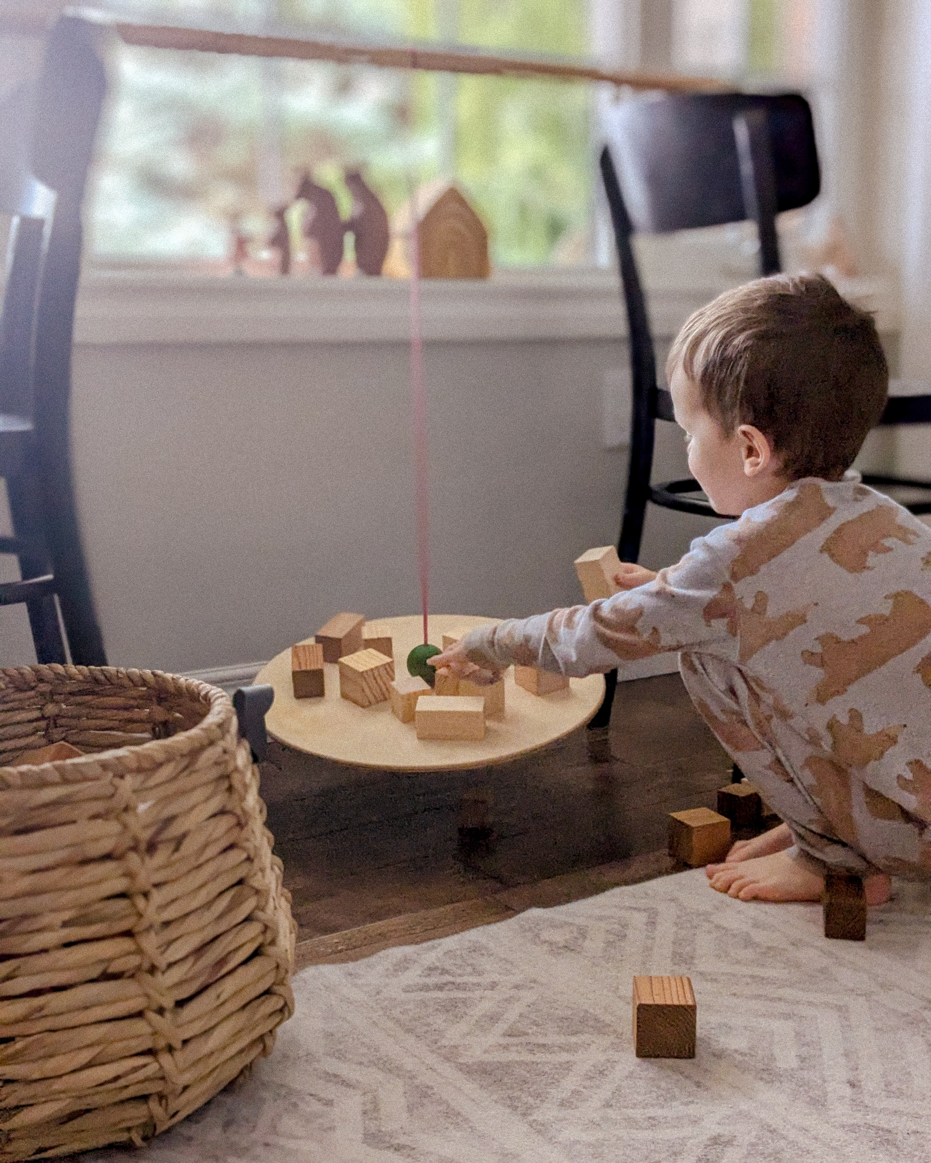 Grapat Wooden Toys & Loose Parts – Mymy & Me