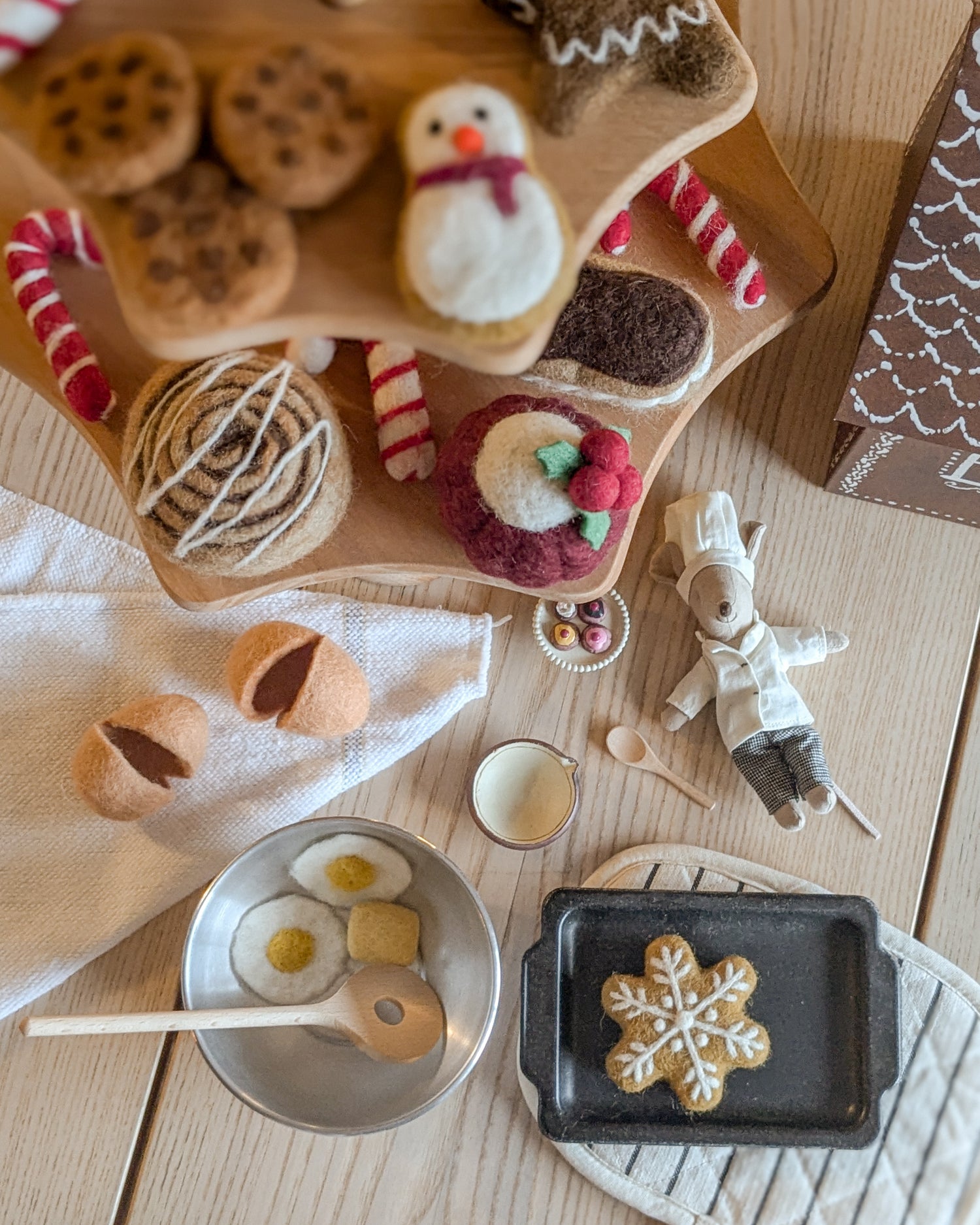 Tara Treasures Winter & Christmas Collection