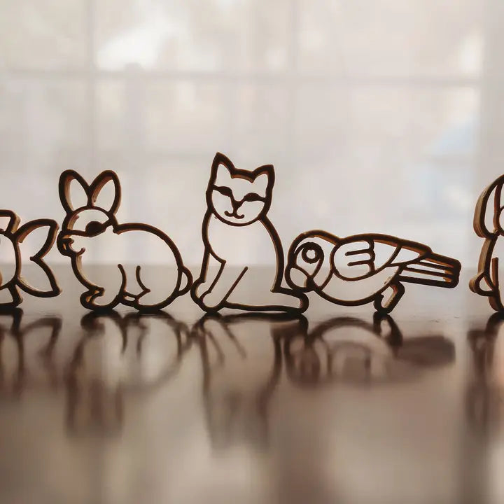 *PRESALE* Pets Eco Cutter™ Set