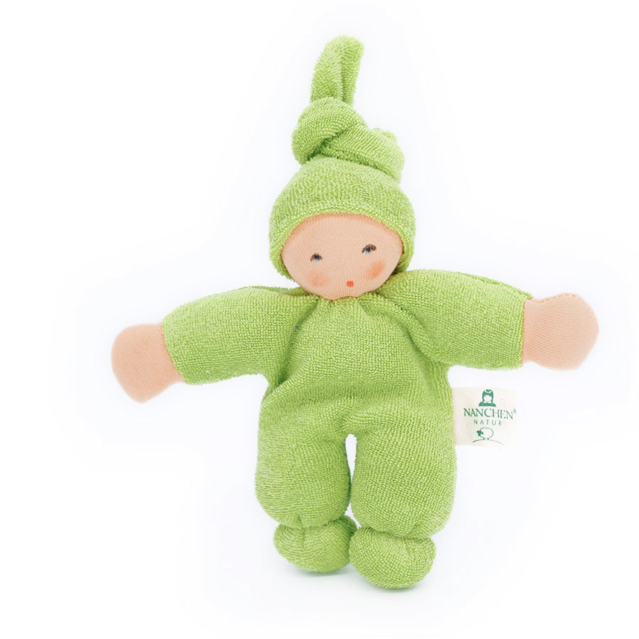 Nanchen Organic Small Doll "Pimpel"