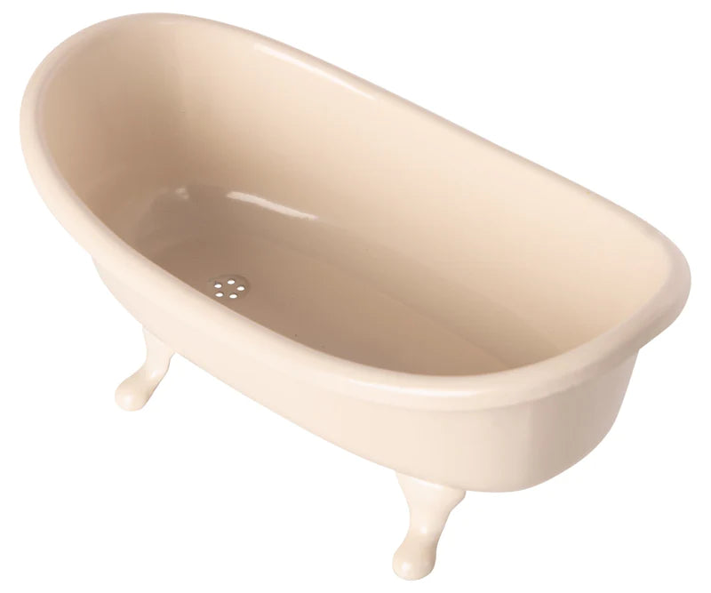 Maileg Miniature bathtub