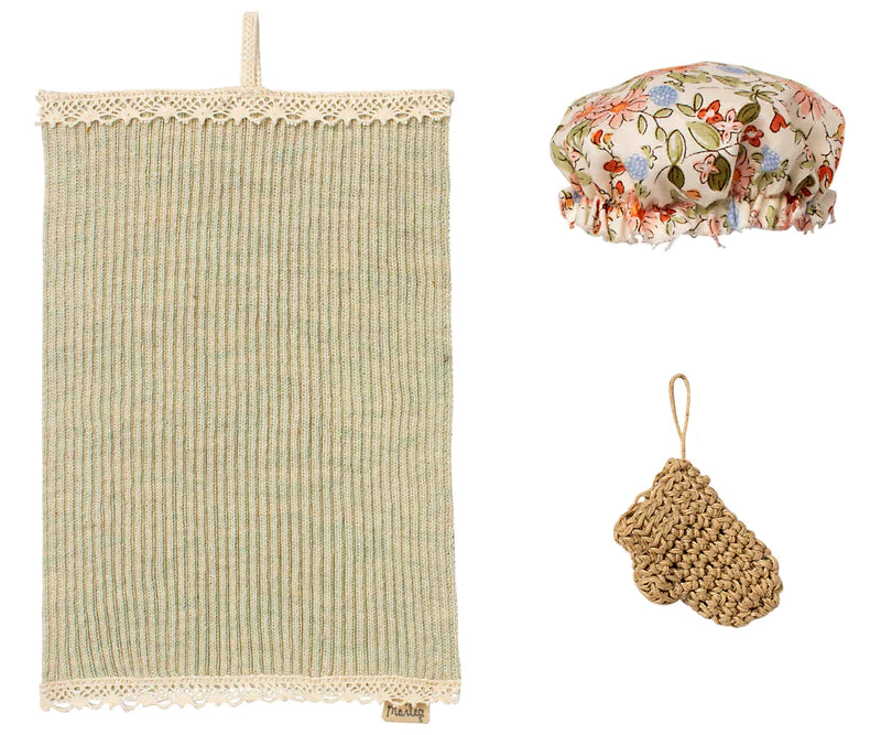 Maileg Wellness set
