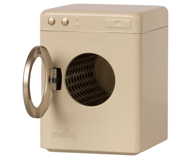 Maileg Miniature washing machine