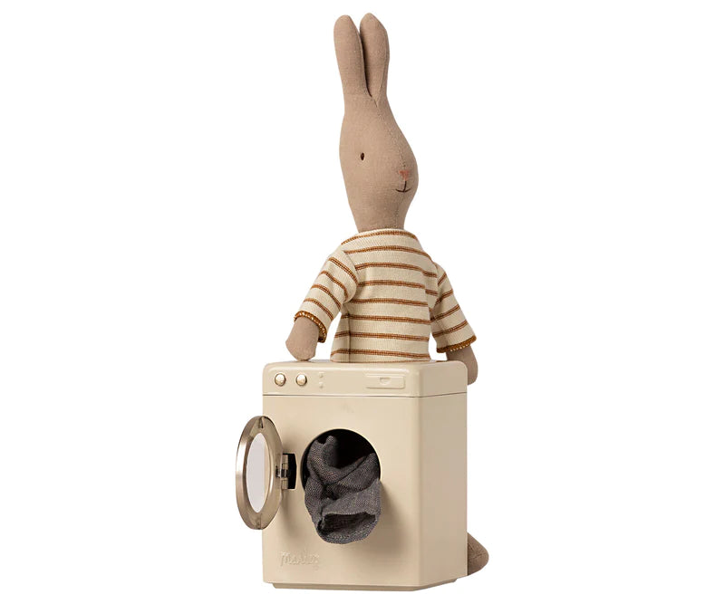 Maileg Miniature washing machine