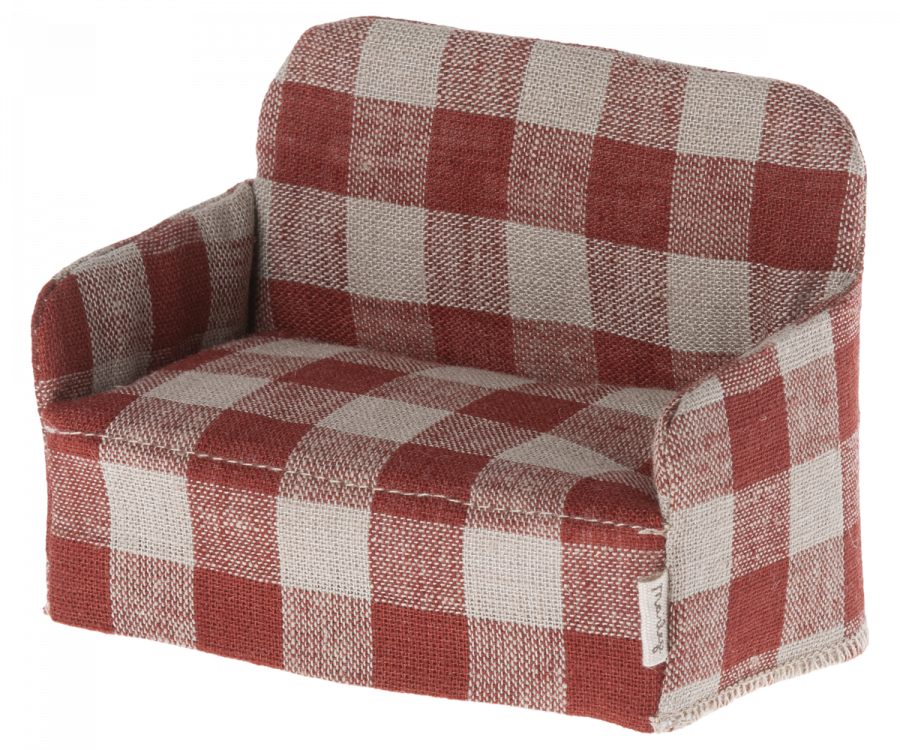 Maileg Couch, Mouse