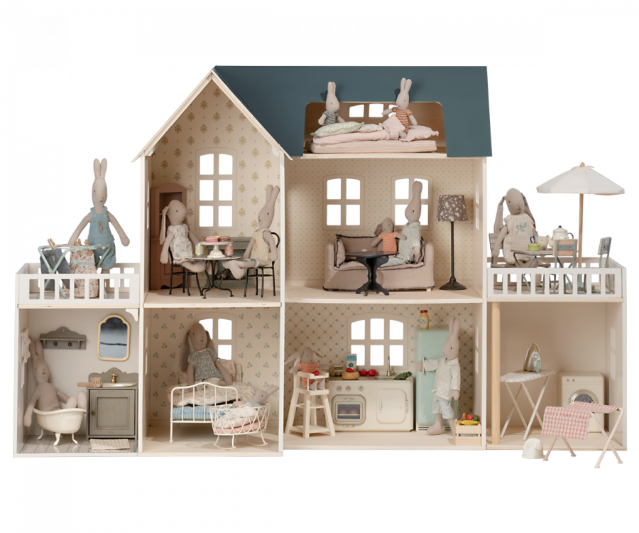 Maileg Dollhouse (House of Miniature)