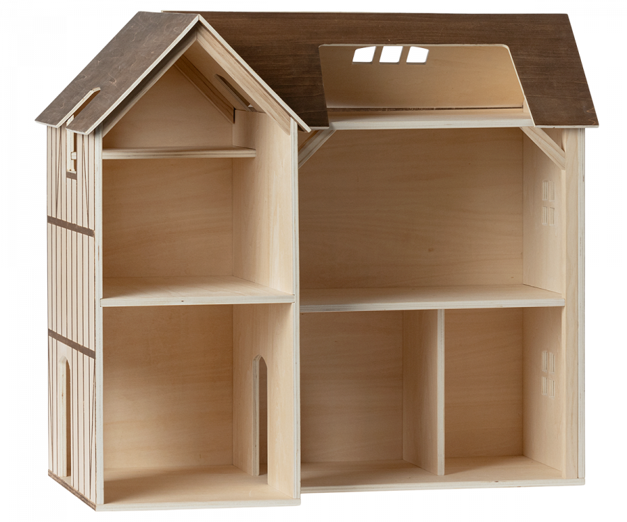 Maileg Mouse hole Farmhouse