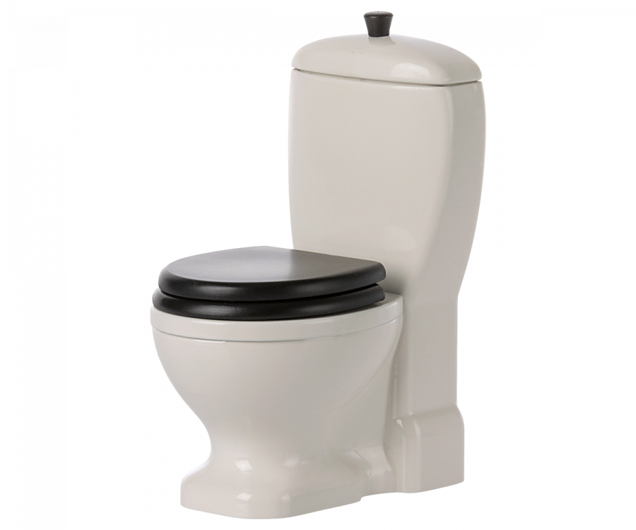 Maileg Miniature toilet (bigger size)