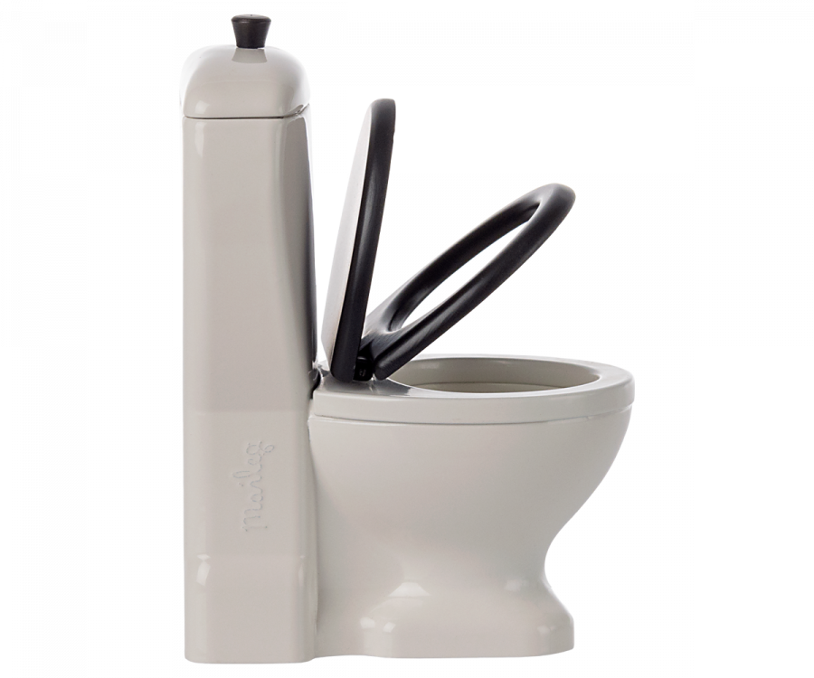 Maileg Miniature toilet (bigger size)