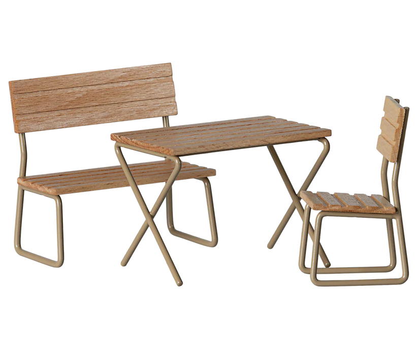 Maileg Garden set, Mouse