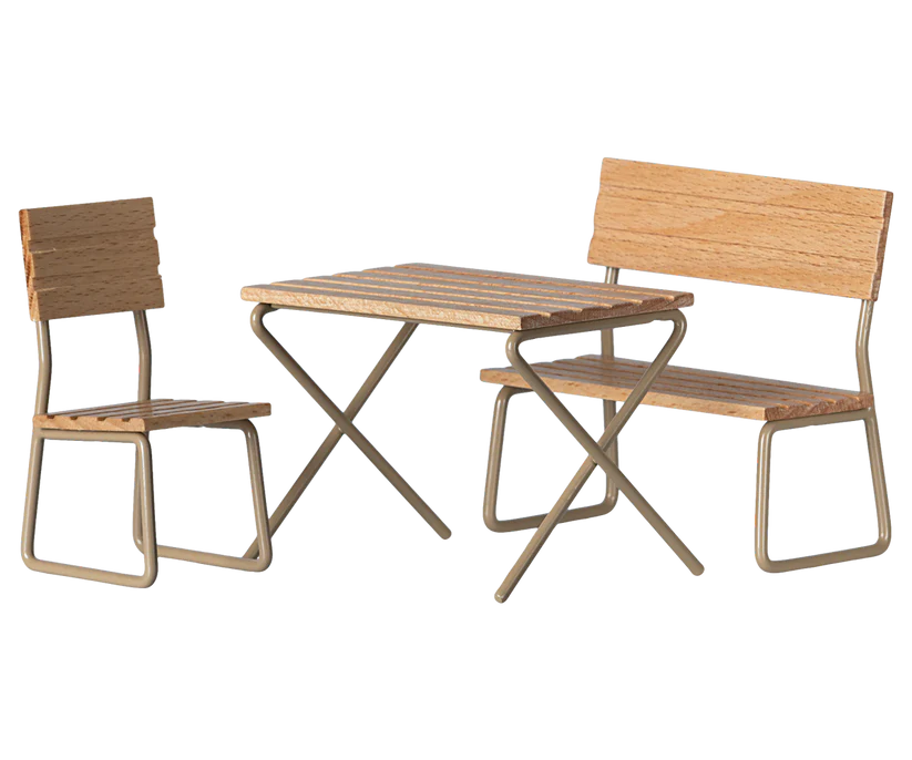 Maileg Garden set, Mouse