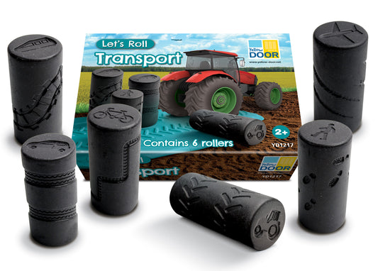 Let’s Roll – Transport