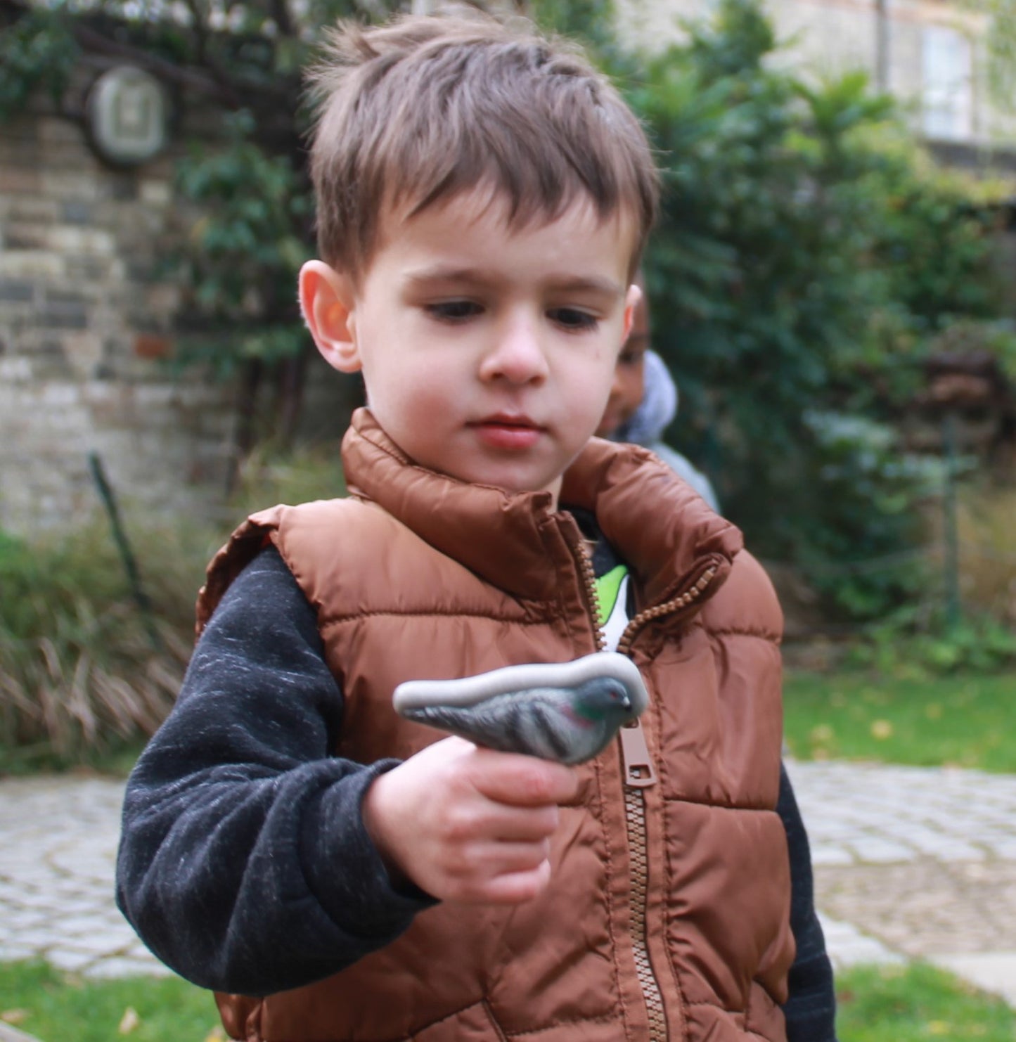 Birds – Sensory Play Stones