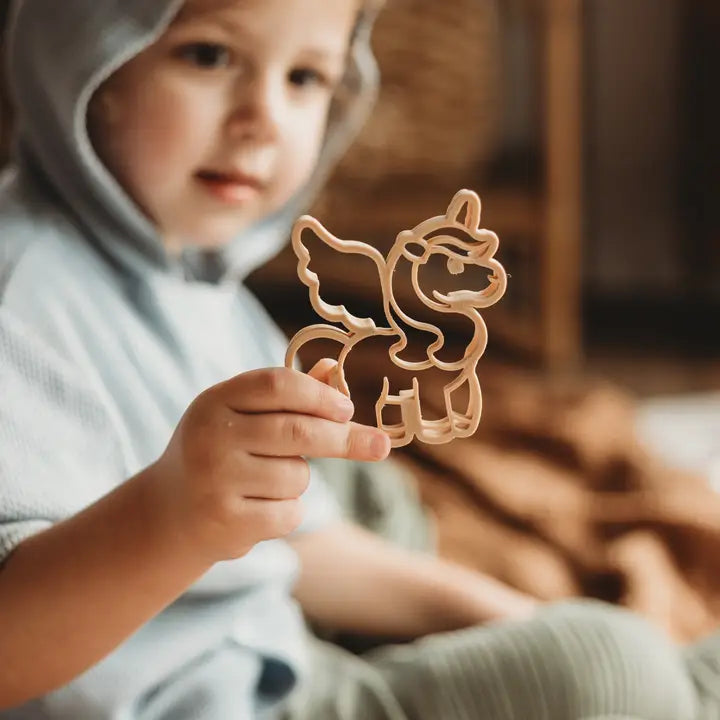 *PRESALE* Fairytale Unicorn Eco Cutter™ Set
