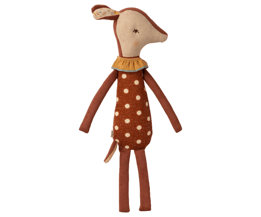 Maileg Bambi, Sleepy/Wakey