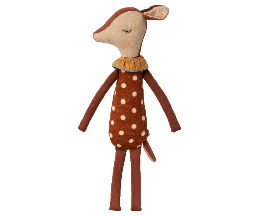 Maileg Bambi, Sleepy/Wakey