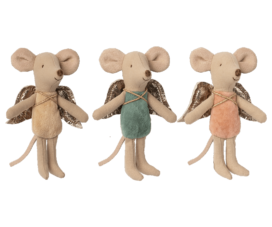 Maileg Fairy mouse
