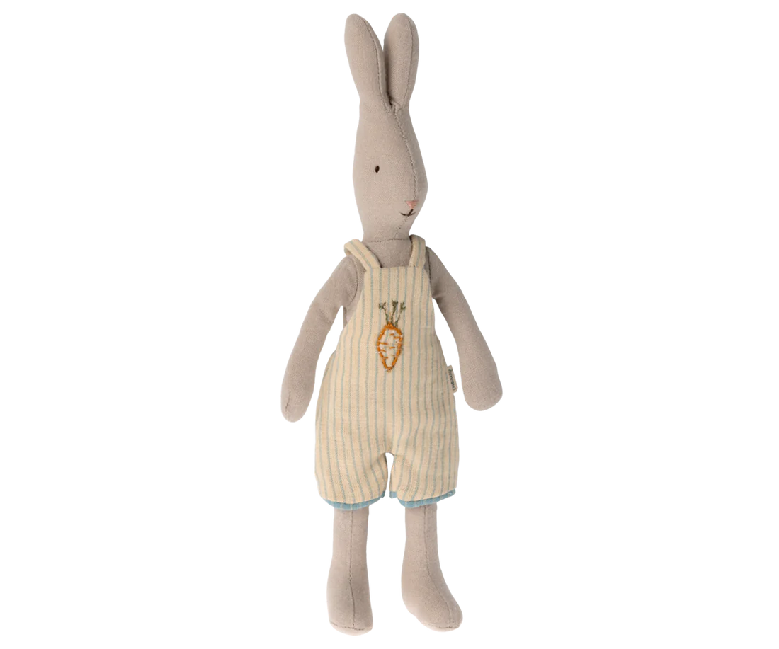 Maileg Overall for Rabbit Size 1