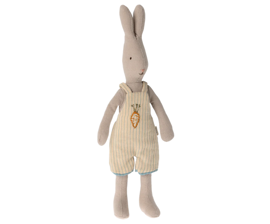 Maileg Overall for Rabbit Size 1