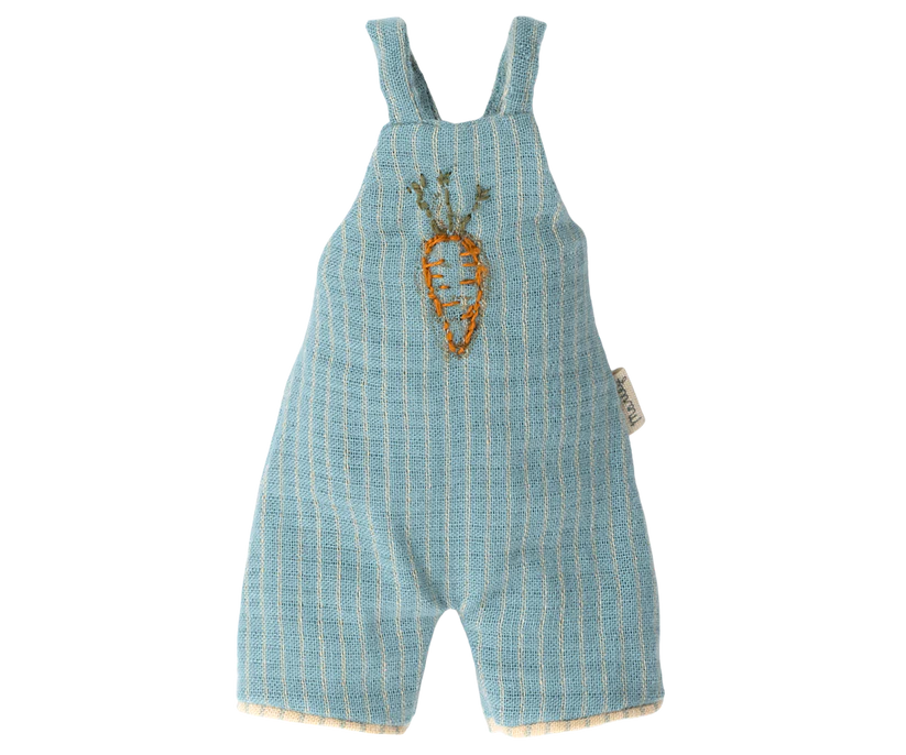 Maileg Overall for Rabbit Size 2