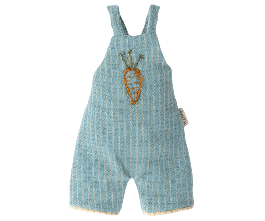 Maileg Overall for Rabbit Size 2