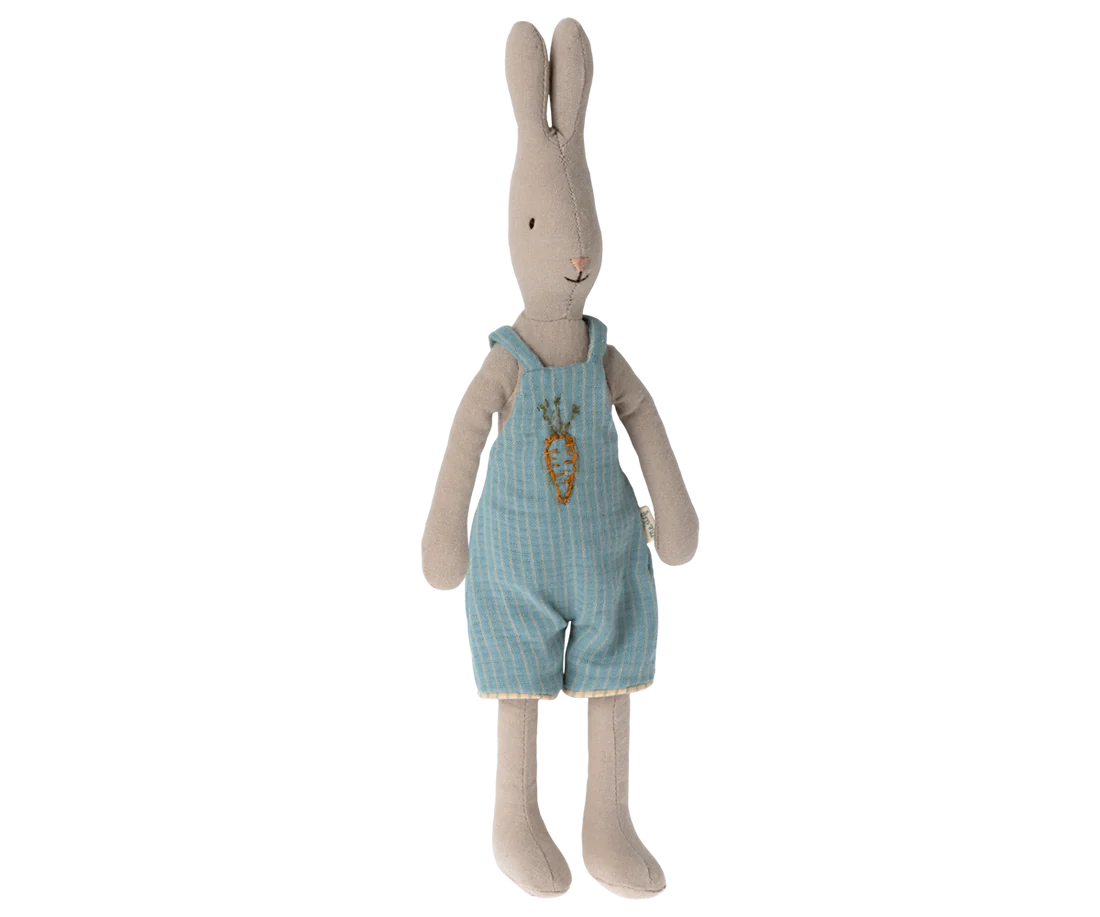 Maileg Overall for Rabbit Size 2
