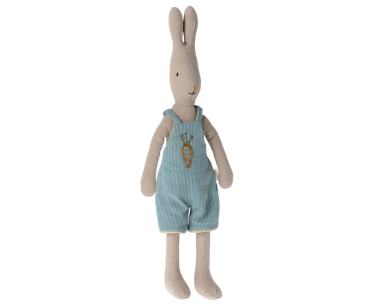 Maileg Overall for Rabbit Size 2