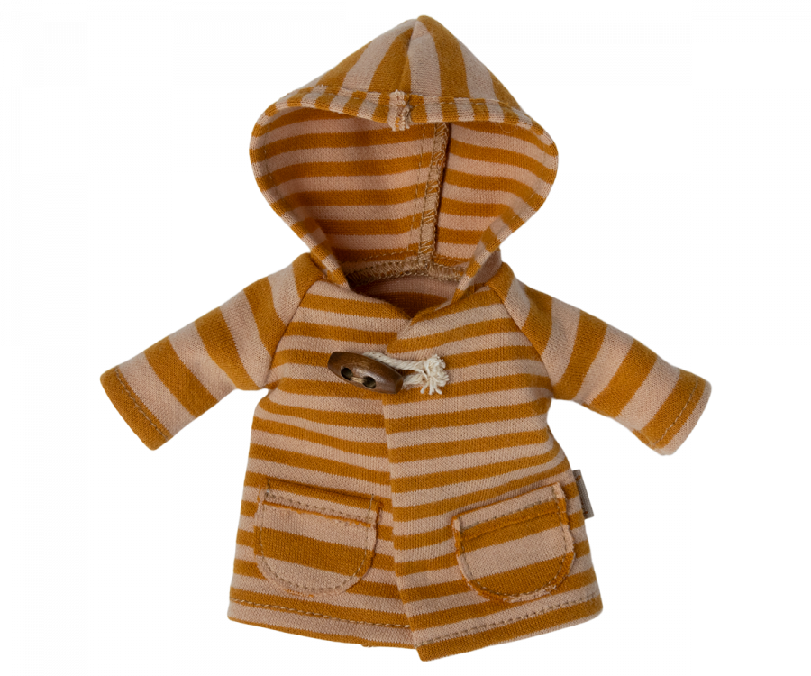 Maileg Coat, Teddy mum