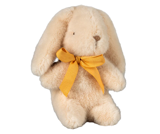 Maileg Bunny plush, Mini - Cream