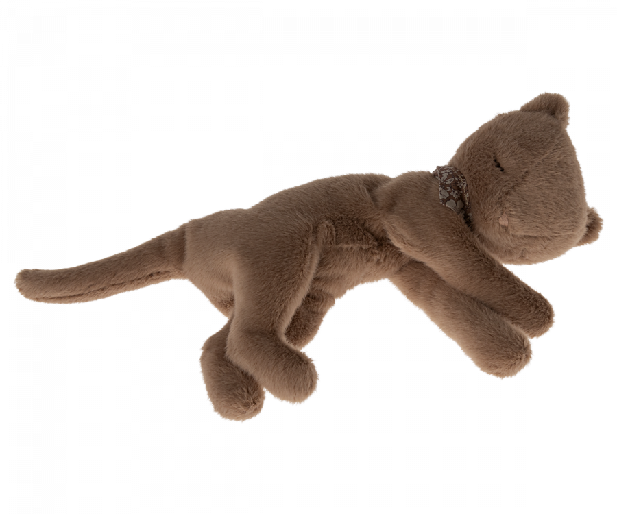 Kitten plush best sale