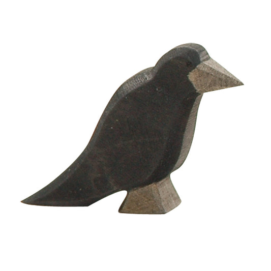 Ostheimer Bird - Raven