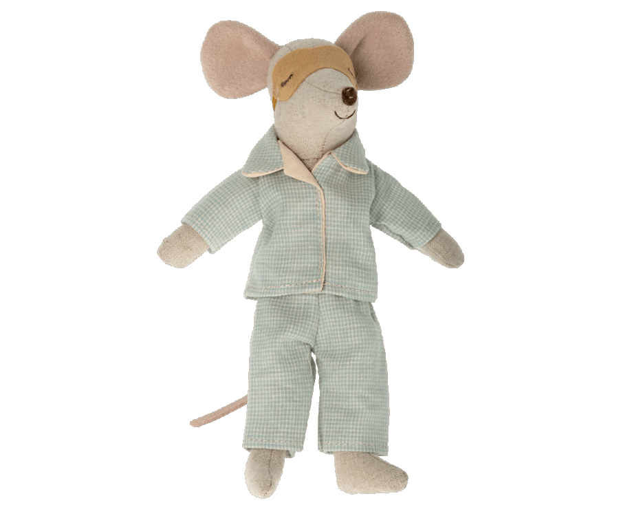 Maileg Pyjamas for dad mouse