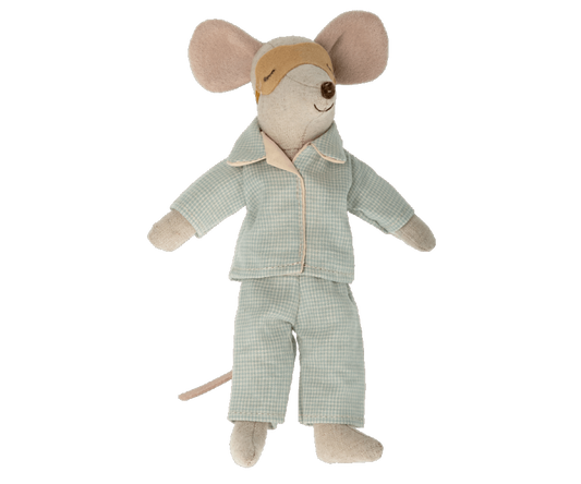 Maileg Pyjamas for dad mouse