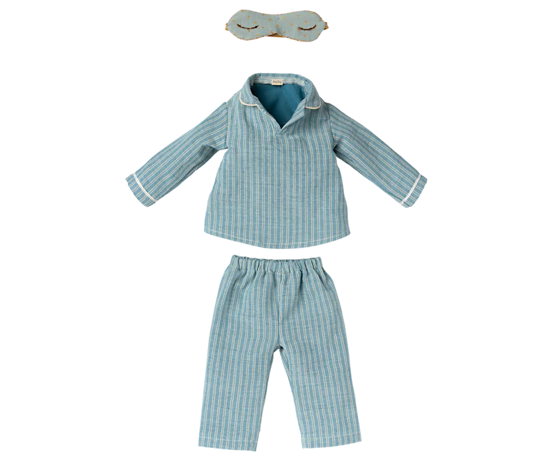 *PRESALE* Maileg Pyjamas, Maxi Mouse Size