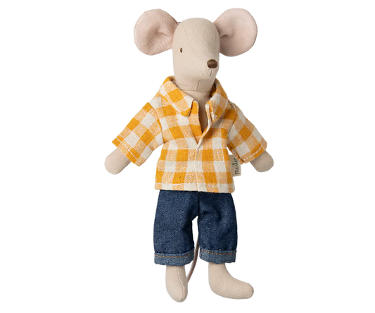 Maileg Dad mouse