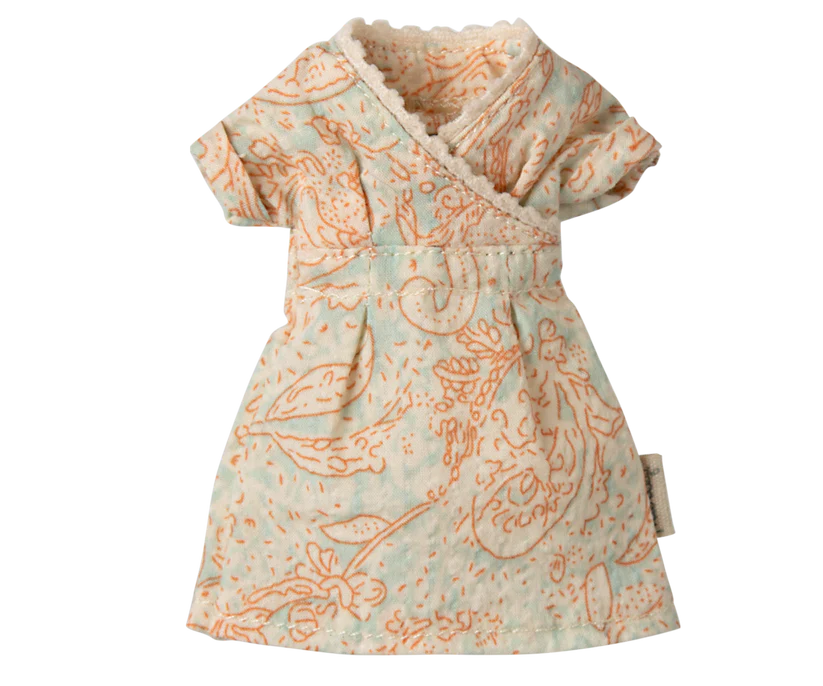Maileg Dress, Mum mouse