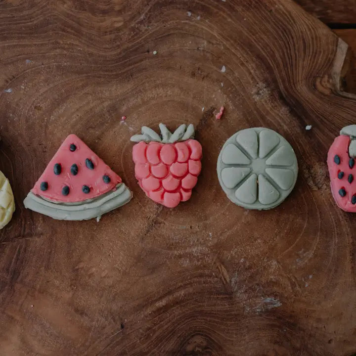 Summer Fruit Eco Cutter™ Set