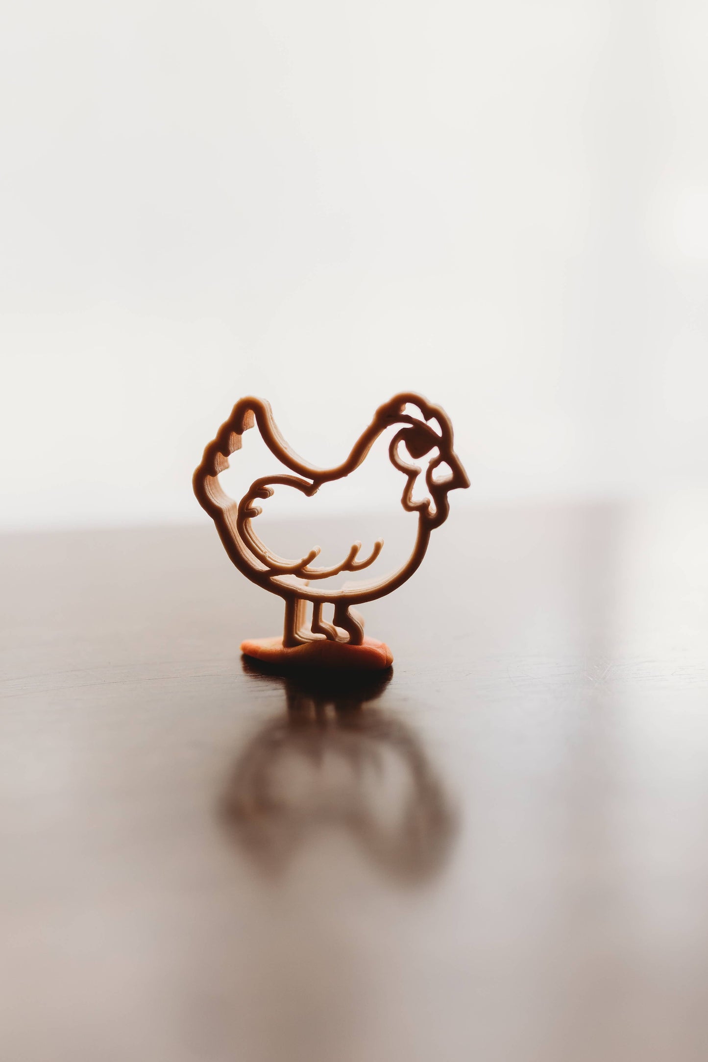 Mini Farm playdough Eco Cutter™ Set