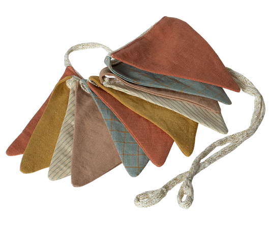 Maileg Garland - Multi