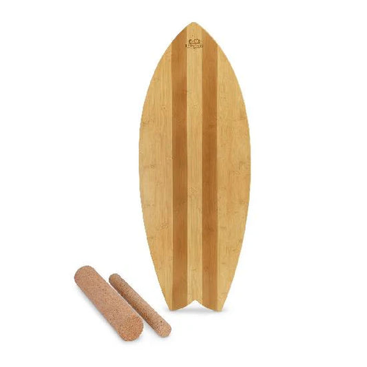 Balance Surfer - Bamboo | Special Order