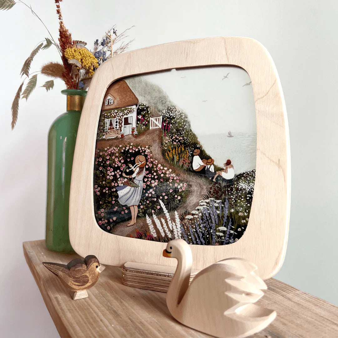 Toverlux | Magic Window Frame (Silhouettes sold separately)