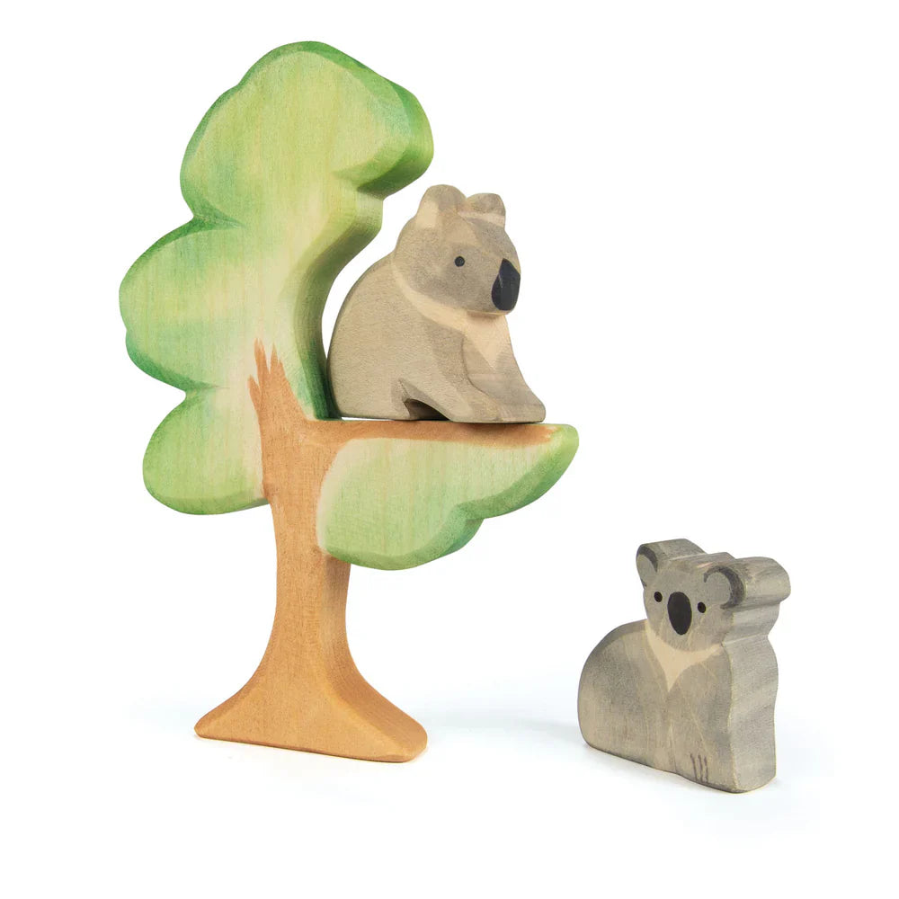 Ostheimer Koala
