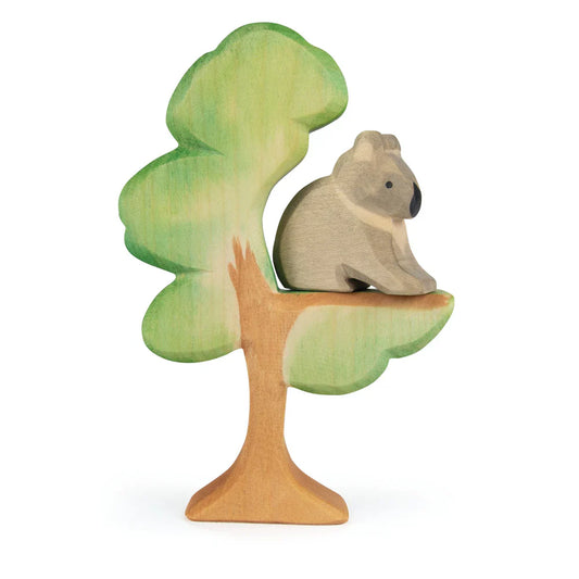 Ostheimer Koala Sitting