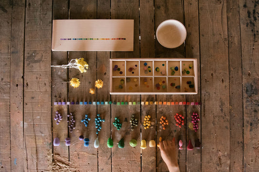 Grapat Mis and Match