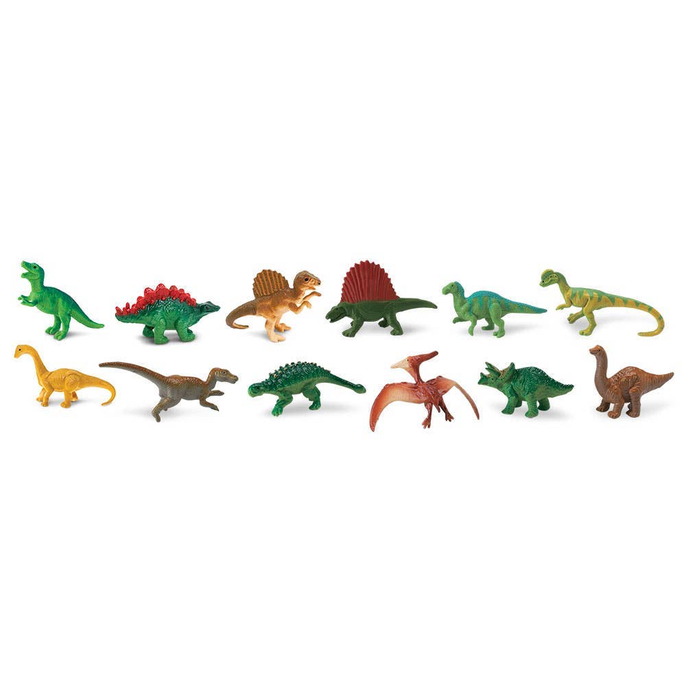 Dinos TOOB®