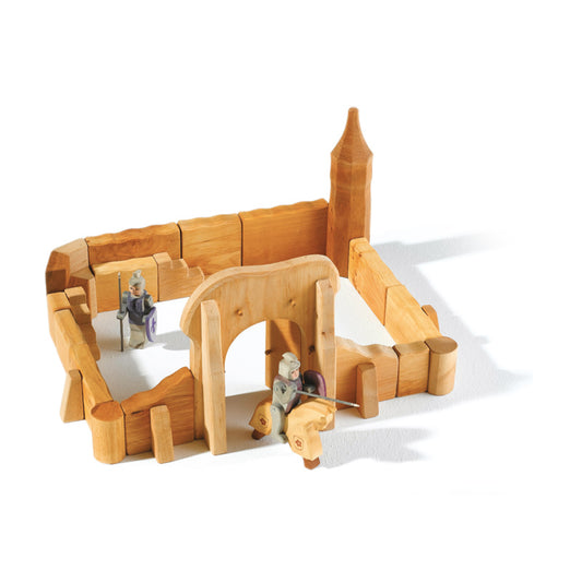 Ostheimer Structure - Castle Basic Assortment (24 pcs)