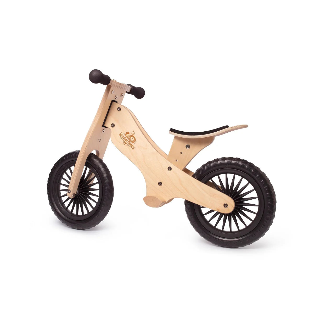 Balance Bike - Natural | Special Order
