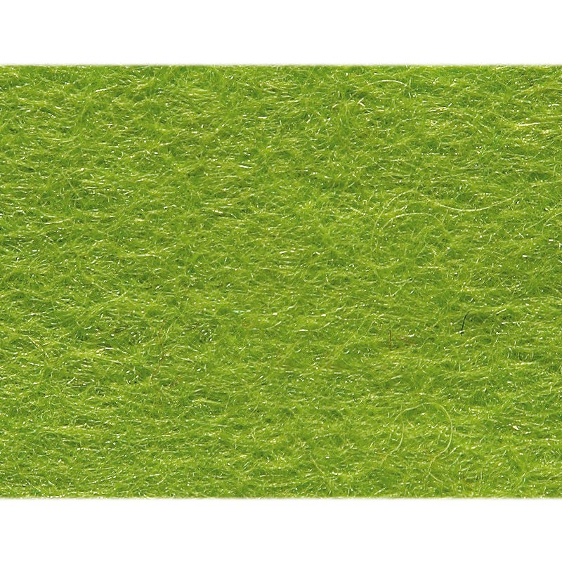 100% Wool Felt Sheet (20x30cm)