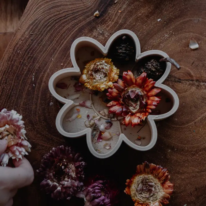 Eco Cutter™ Flower Mould