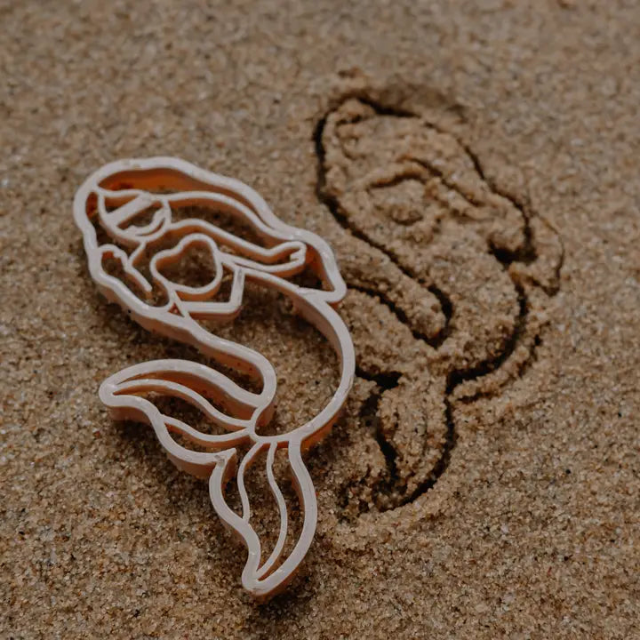 Mermaid Eco Cutter™ Set